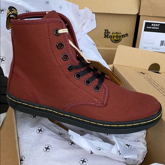 🔥Dr. Martens Shoreditch Unisex NWT - Picture 8 of 9